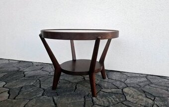 Konferenční stolek Koželka Kropáček