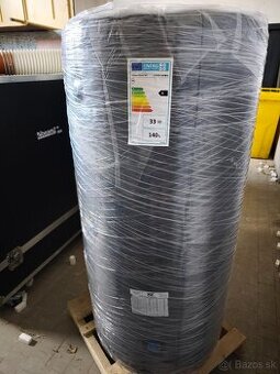 Akumulačná nádrž 140 l