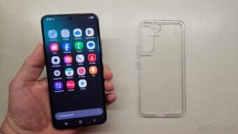 Samsung Galaxy S22 - aj vymením