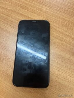 Predám iPhone 11 Pro 256gb