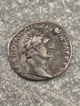 Rímske mince- originál