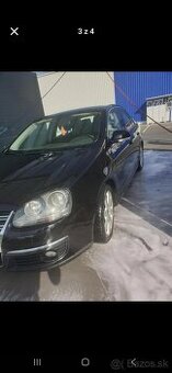 Predám vymením vw jetta