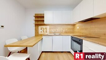 Jedinečný 2 izbový byt 53,2 m2+ 11 m2 terasa + parking, Pieš