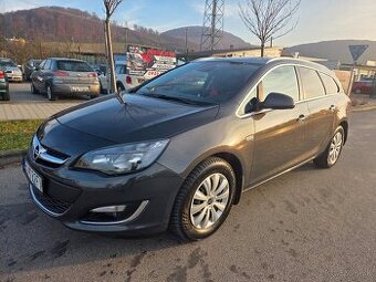 Opel Astra Sport Tourer ST 1.7 CDTI ECOTEC Active/drive