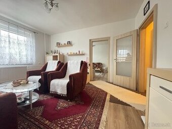 Na prenájom byt v Dolnom Kubíne (byt v dome) Záskalie