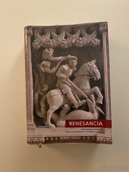 Renesancia. Dejiny slovenského vytvarneho umenia