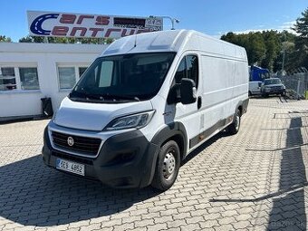 Fiat Ducato 2.3 MultiJet Maxi L4H2