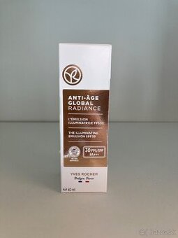 Anti Age Global Radiance 50 ml