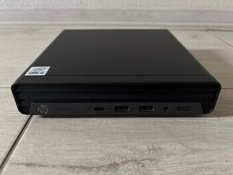 HP ProDesk 400 G6 mini PC