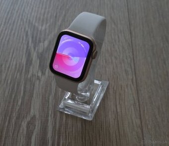 Apple watch se 1 generácie 40mm