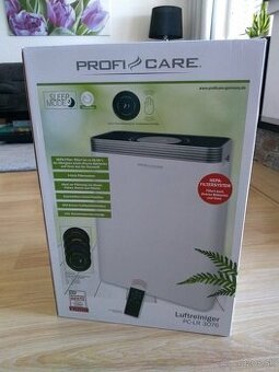 Čistička vzduchu Proficare  PC LR3076