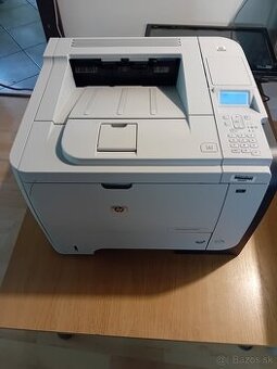 HP LaserJet P3015