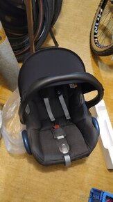 Maxi Cosi CabrioFix vajíčko od 0-13kg