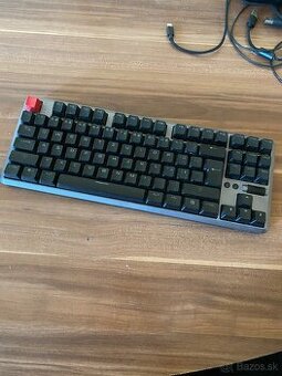 ✅ Herná Mechanická Klávesnica