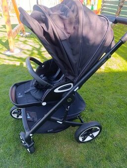 Cybex Talos S Lux 2023