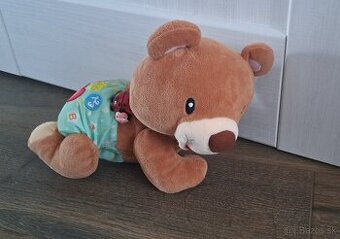 Vtech Lezúci medvedík