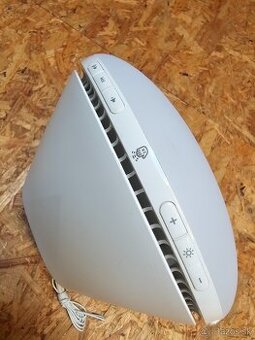 Sveteny budik Wak Up Philips HF3531/1