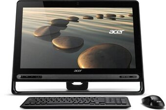 Pocitac Acer Aspire z3-605 (all in one)