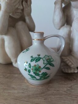 Herend mala porcelanova vaza