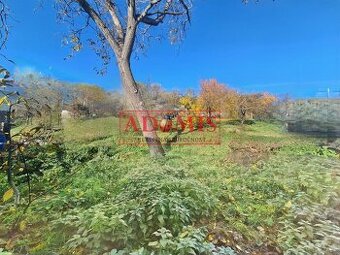 ADOMIS - predáme stavebný pozemok Košice - Krásna 535m2, vše