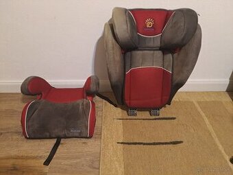 Sunshine Kids Monterey Booster Child