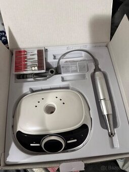 Brúska na nechty - nova