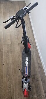 Elektro kolobežka Nasa earth 1015