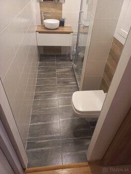 Prenajom 2 izboveho bytu, Nove Zamky Komarnanska