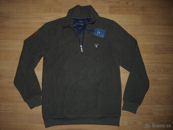 Gant pánska mikina - sveter