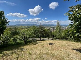 St.pozemok, 677m2, Vranov nad T., ul. E.Urxa