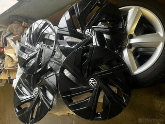 Originalne Puklice VW r18