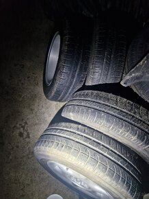 Elektrony R13.R15.R16.R17