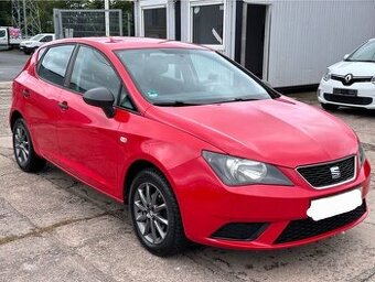 Rozpredam seat ibiza 6j 1,2 tsi