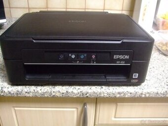 Tlačiareň Epson XP 102