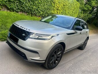 Land Rover Range Rover Velar P250 / Matrix LED / DPH