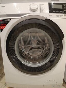 Pračka AEG LFR61864BC