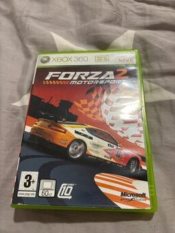 FORZA MOTORSPORT 2