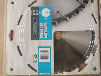 Kotúč do píly na drevo