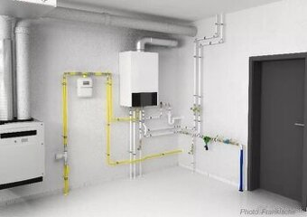 Plynar - rozvody,pripojky,vymena,havarijny stav