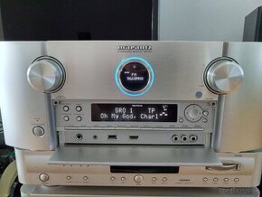 High End Receiver zn. Marantz SR7007 (nie DENON, PIONEER) - 1