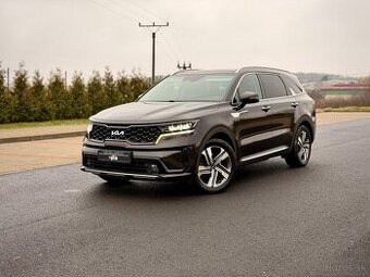 Kia Sorento 1.6 T-GDI 4x4 PHEV AWD 7-miestne -2023 - 1