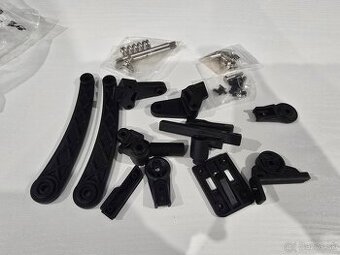 drziak na monitor pre Turnigy 9XR pro