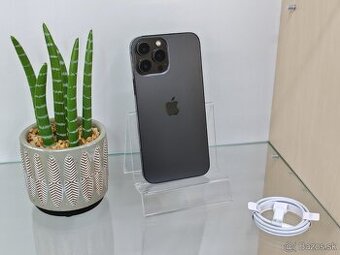 Apple iPhone 13 Pro Max 128GB Graphite | ZÁRUKA - 1