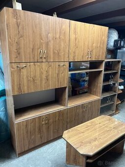 Obyvackova stena - 1