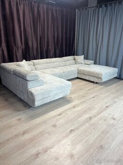 Sedacia súprava 411/C - 1