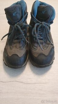 Chlapčenské topánky