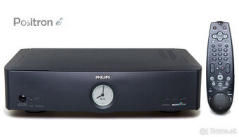 Philips VR969 S-VHS Videorecorder + dialkové