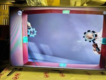 Predám rôzne televízory