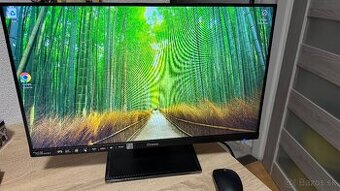 Dotykový monitor iiyana PROLITE T2454MSC