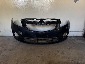 Chevrolet Spark 2009-2013 predný nárazník